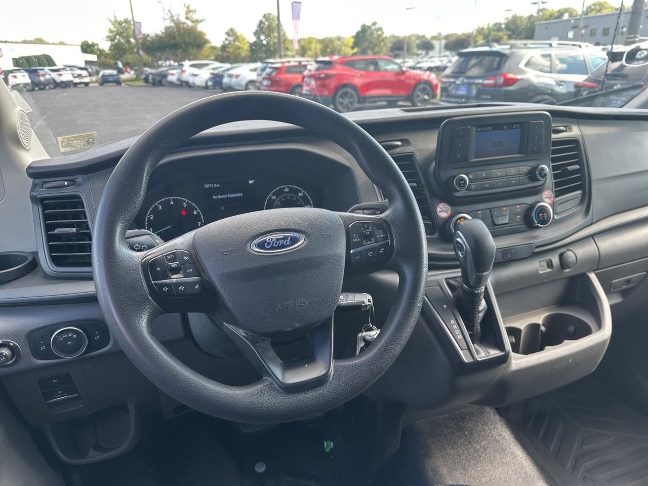 2023 Ford Transit-250 Base Richmond VA