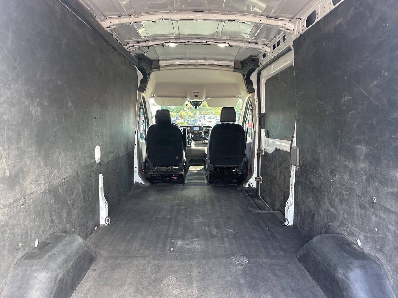 2023 Ford Transit-250 Base Richmond VA