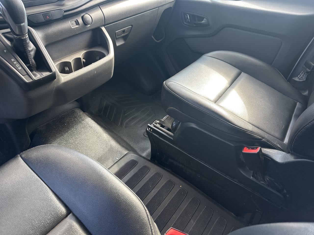 2023 Ford Transit-250 Base Richmond VA