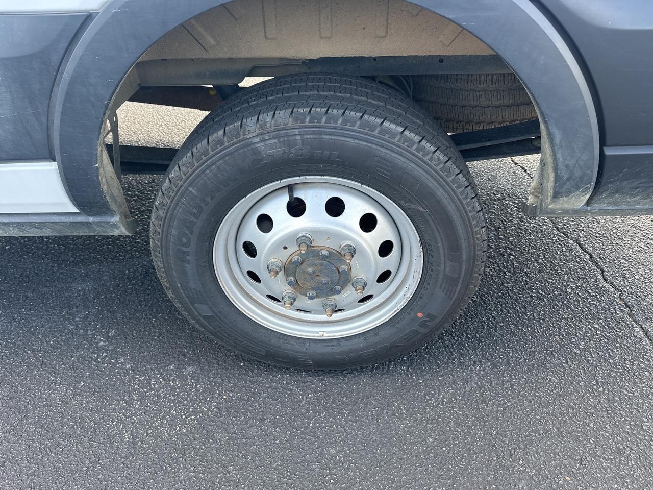2023 Ford Transit-250 Base Richmond VA