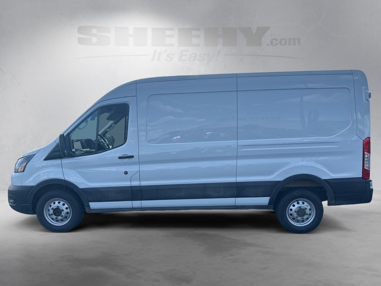 2023 Ford Transit-250 Base Richmond VA