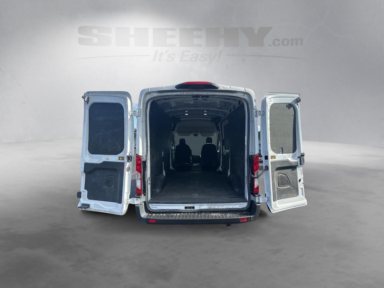 2023 Ford Transit-250 Base Richmond VA