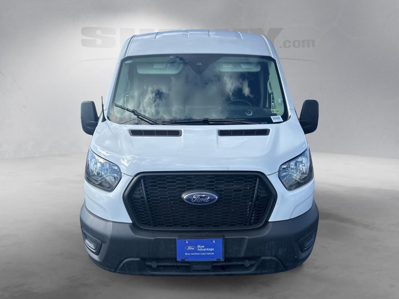 2023 Ford Transit-250 Base Richmond VA