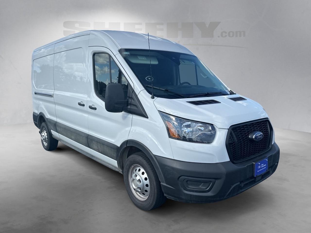 2023 Ford Transit-250 Base Richmond VA