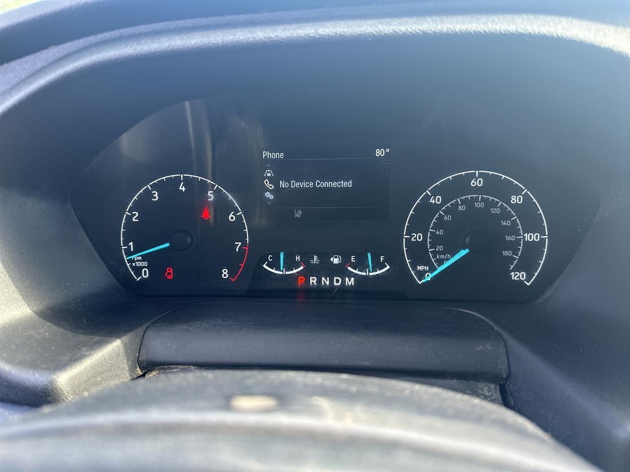 2023 Ford Transit-250 Base Richmond VA