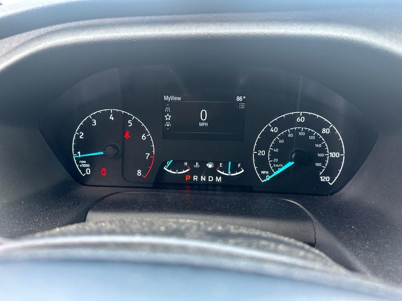 2023 Ford Transit-250 Base Richmond VA