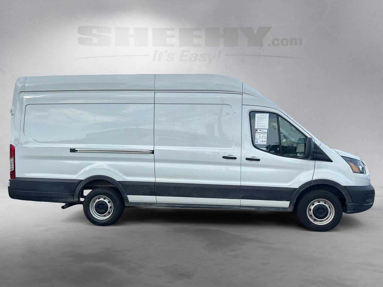 2023 Ford Transit-250 Base Richmond VA