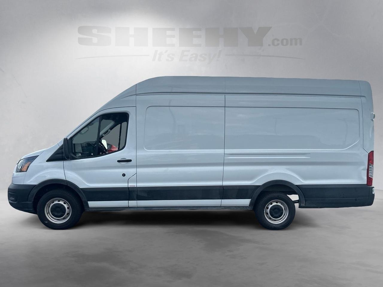 2023 Ford Transit-250 Base Richmond VA