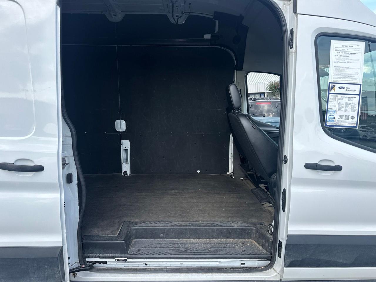 2023 Ford Transit-250 Base Richmond VA