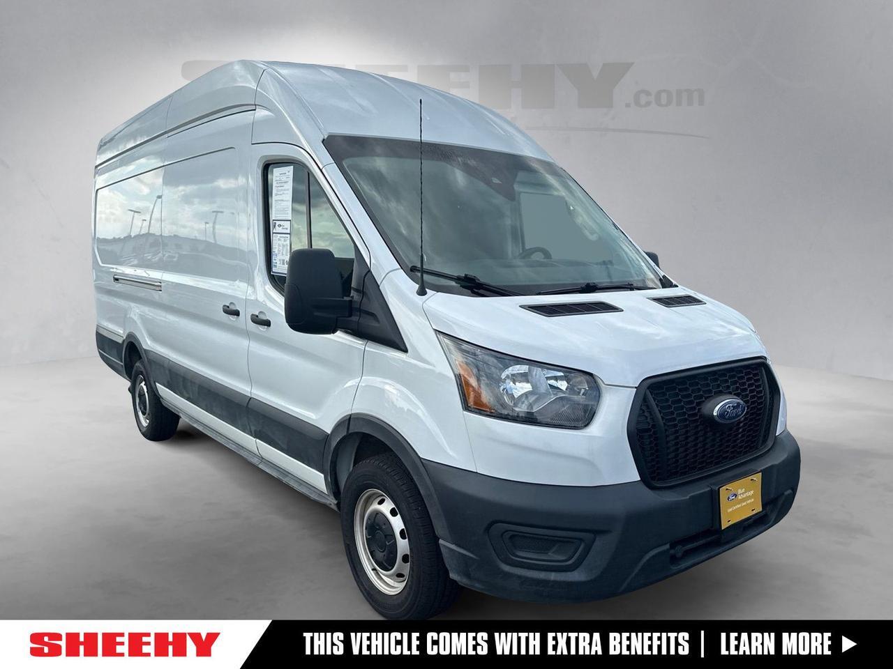 2023 Ford Transit-250 Base