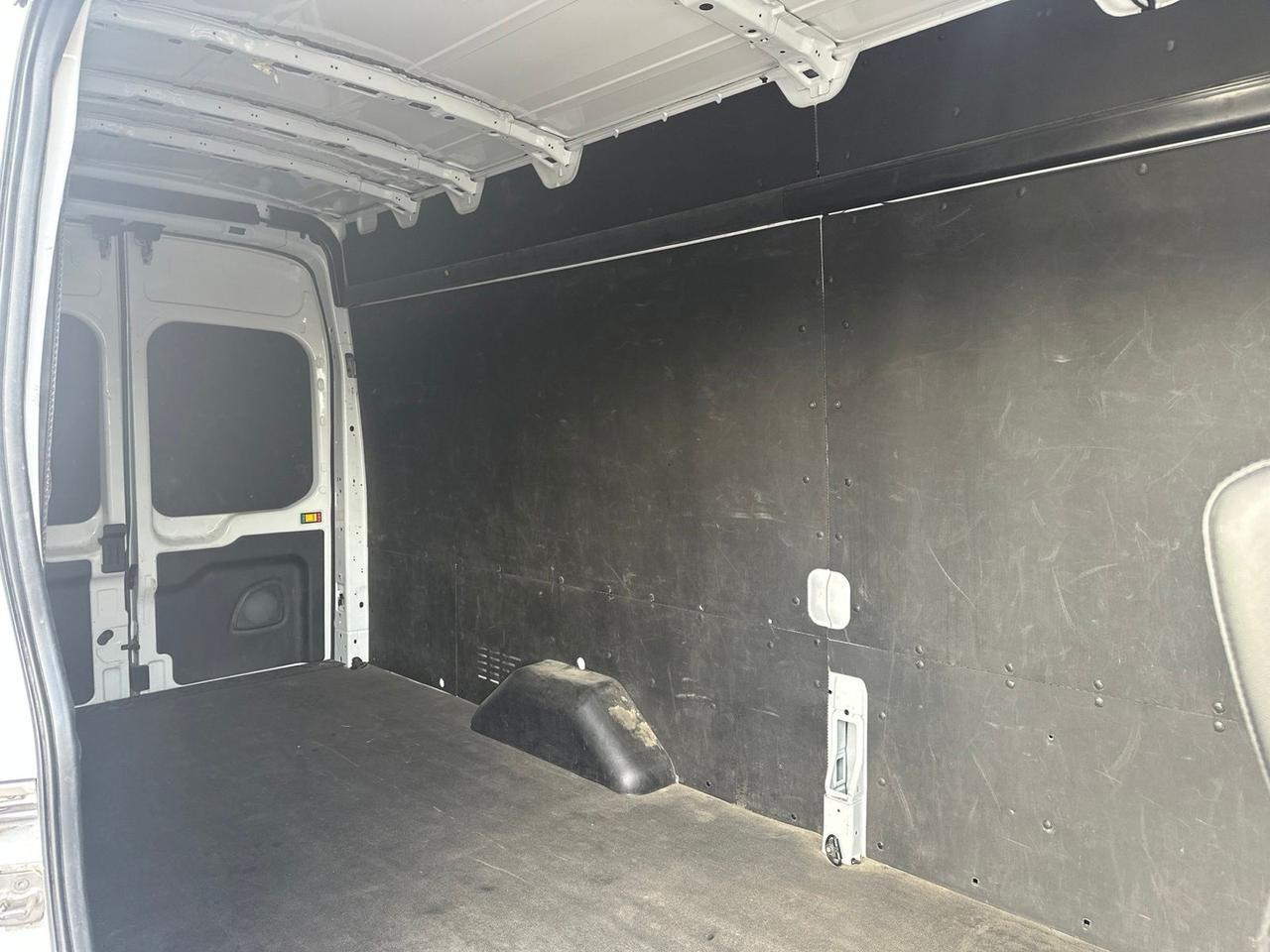 2023 Ford Transit-250 Base Richmond VA