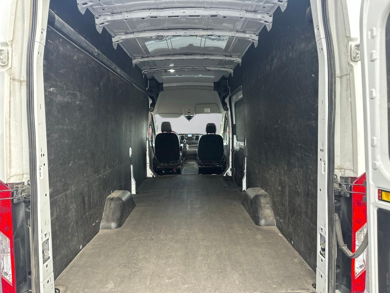 2023 Ford Transit-250 Base Richmond VA