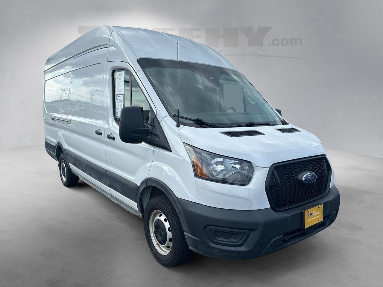 2023 Ford Transit-250 Base Richmond VA