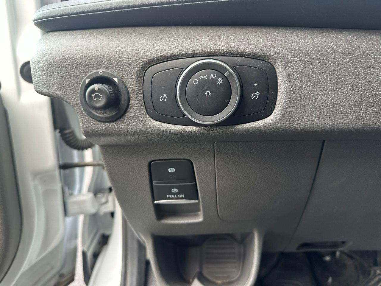 2023 Ford Transit-250 Base Richmond VA