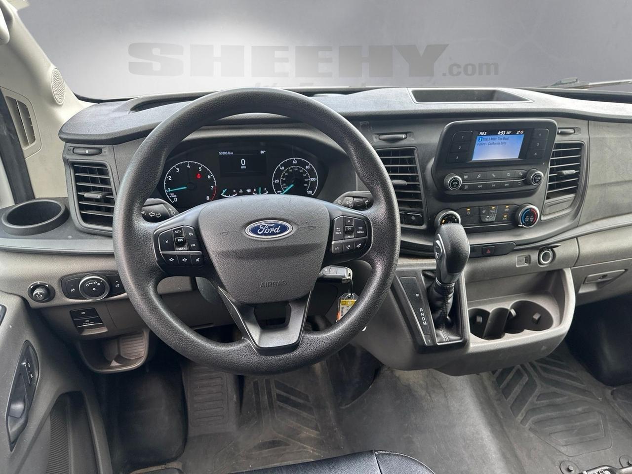 2023 Ford Transit-250 Base Richmond VA