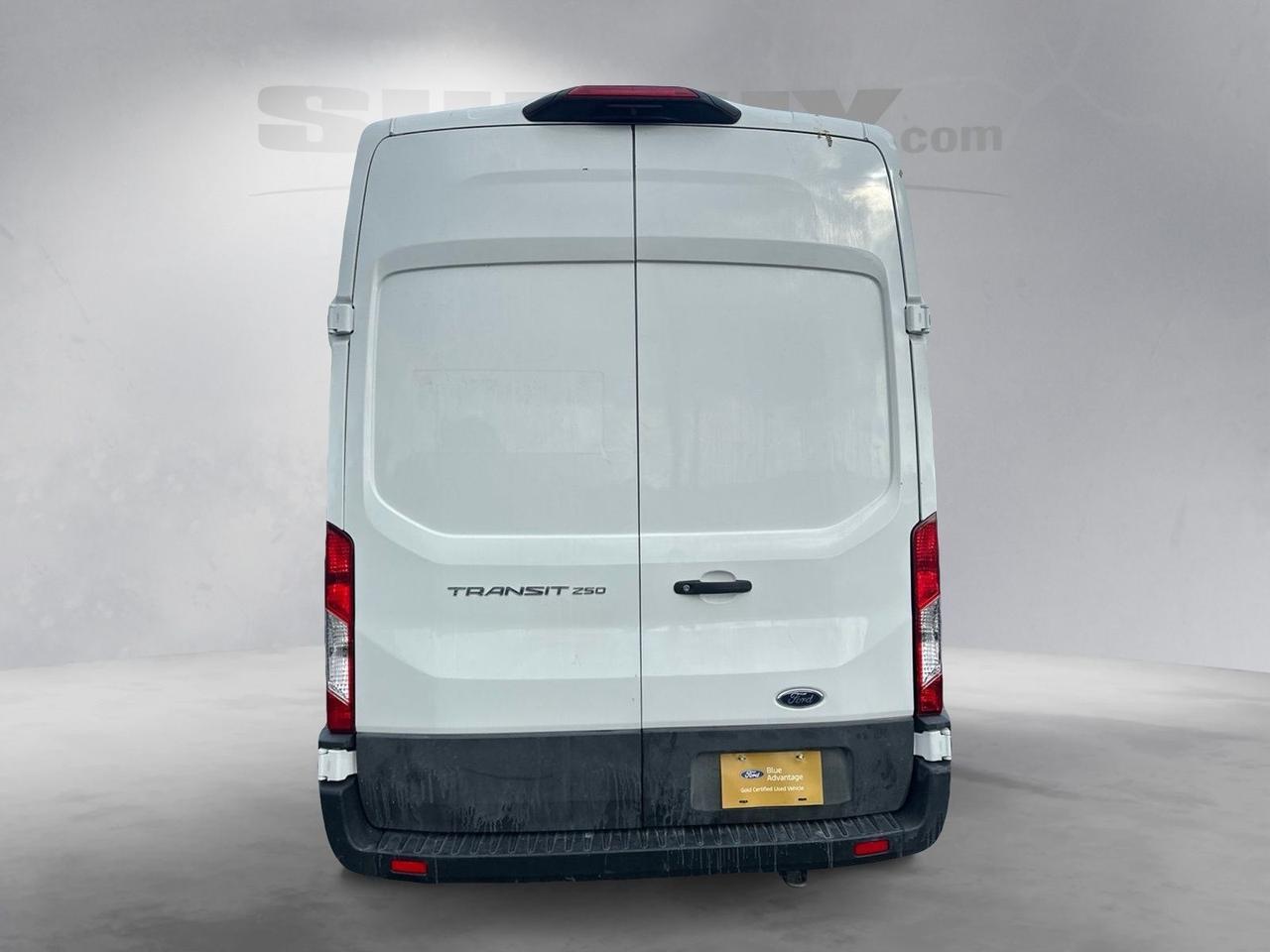 2023 Ford Transit-250 Base Richmond VA