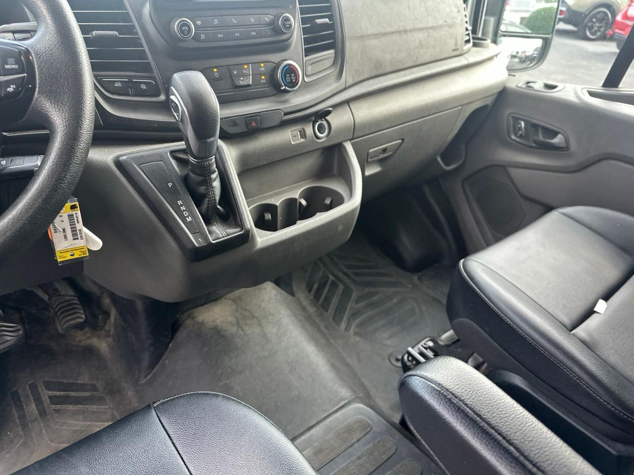 2023 Ford Transit-250 Base Richmond VA