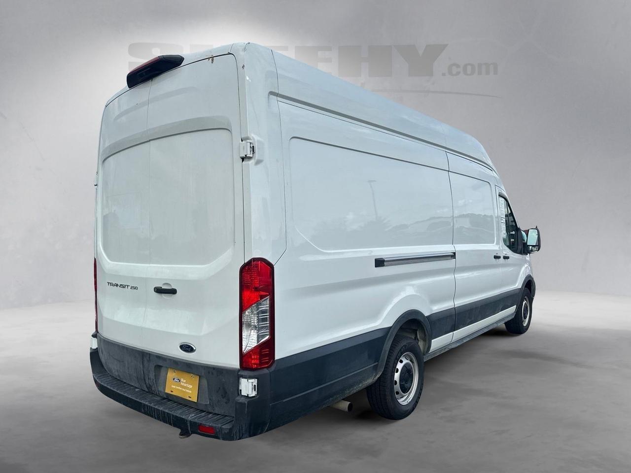 2023 Ford Transit-250 Base Richmond VA