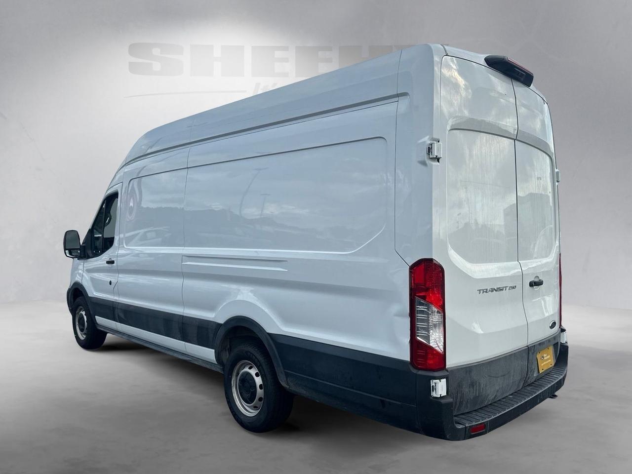 2023 Ford Transit-250 Base Richmond VA