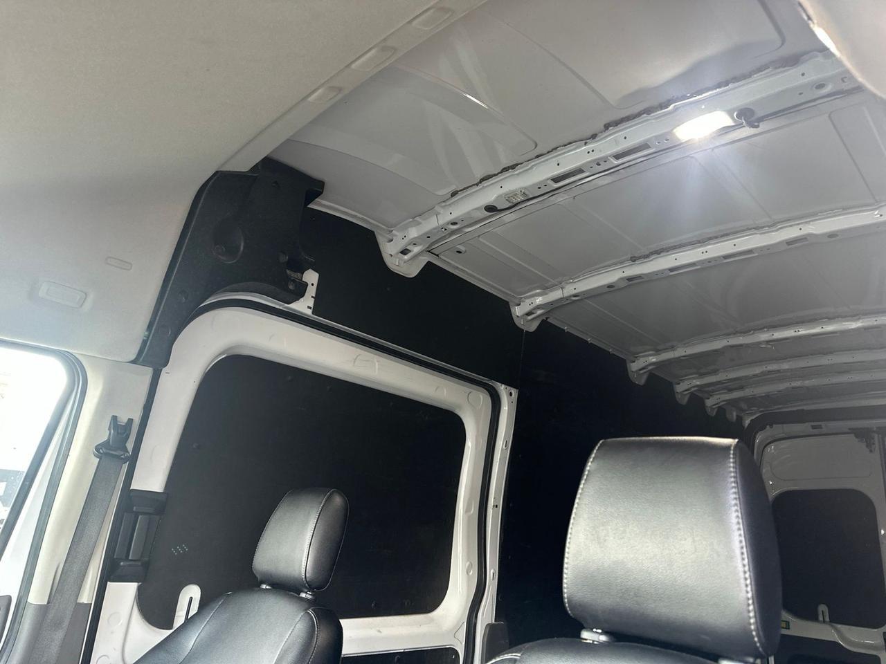 2023 Ford Transit-250 Base Richmond VA