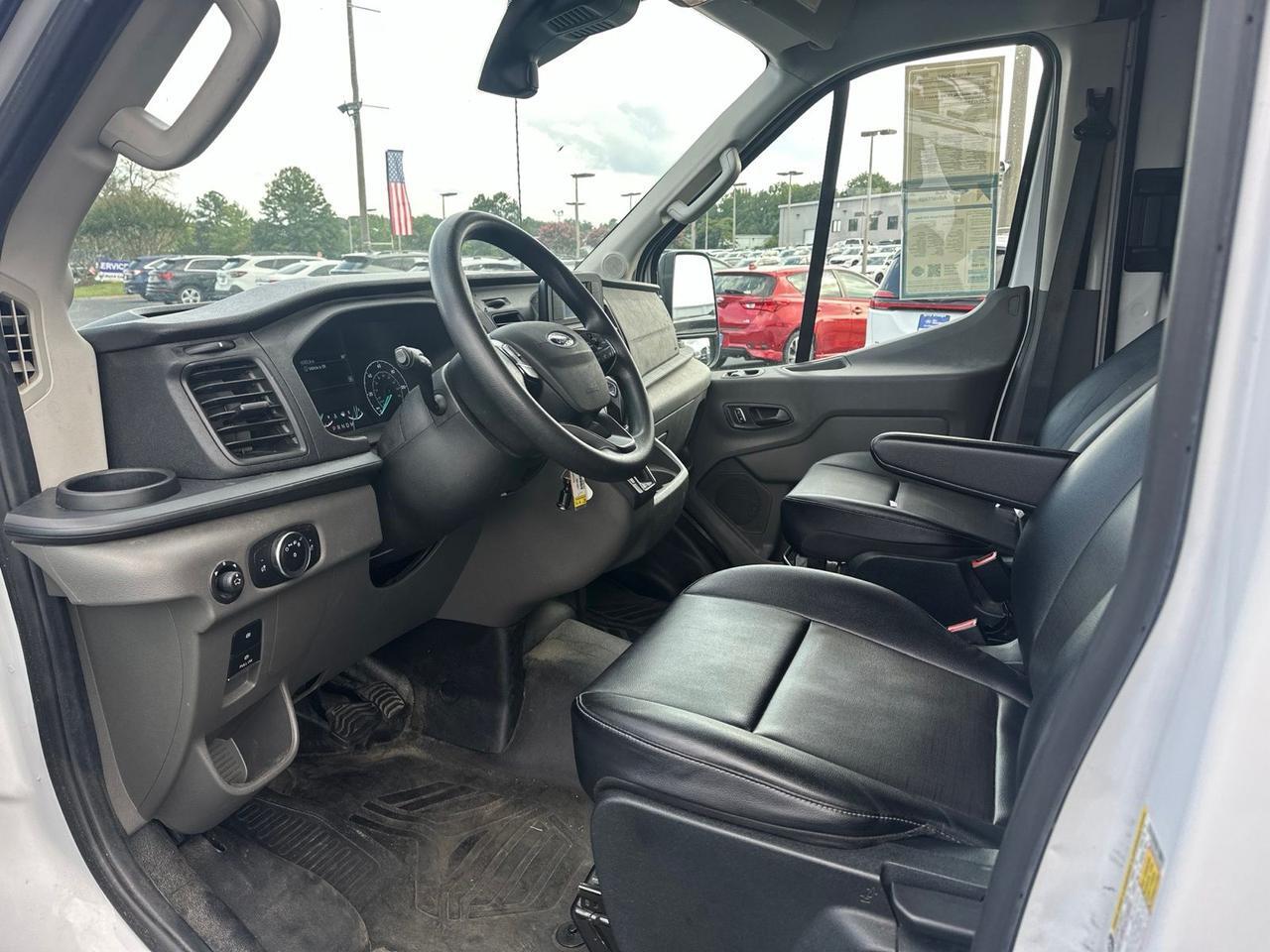 2023 Ford Transit-250 Base Richmond VA