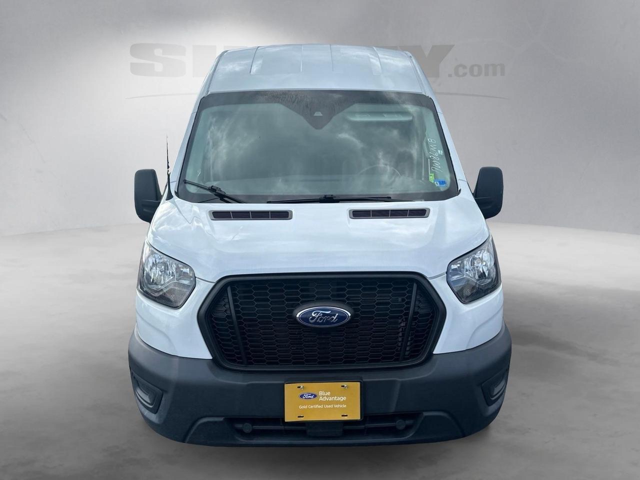 2023 Ford Transit-250 Base Richmond VA