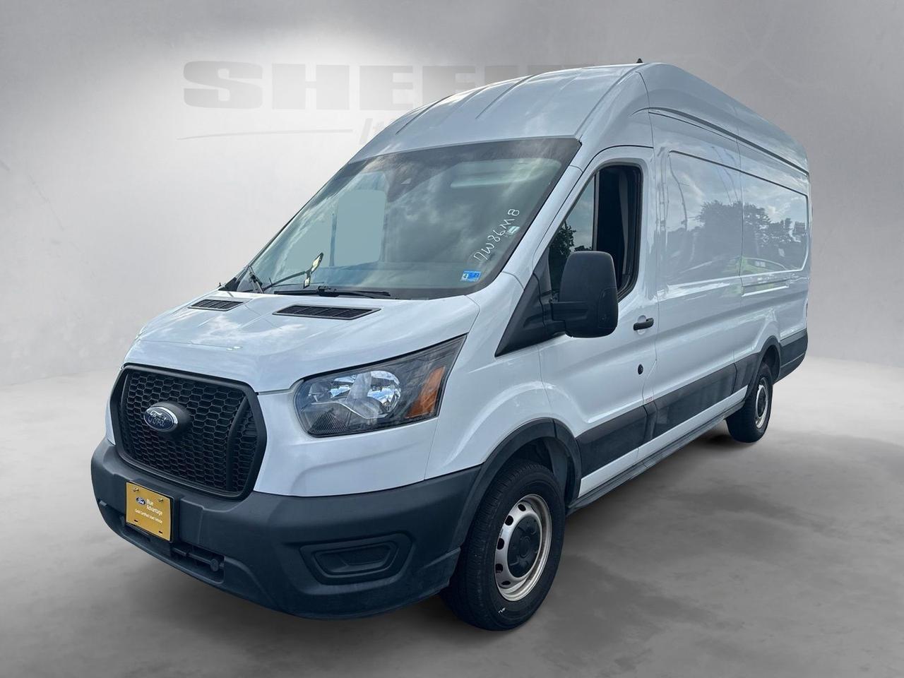 2023 Ford Transit-250 Base Richmond VA