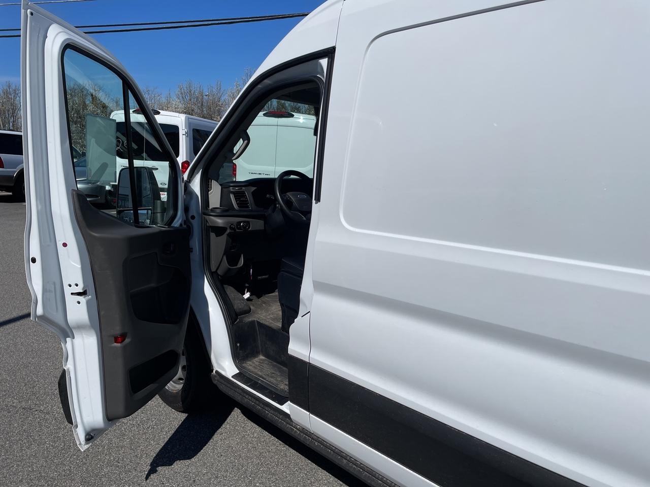 2023 Ford Transit-250 Base Springfield VA