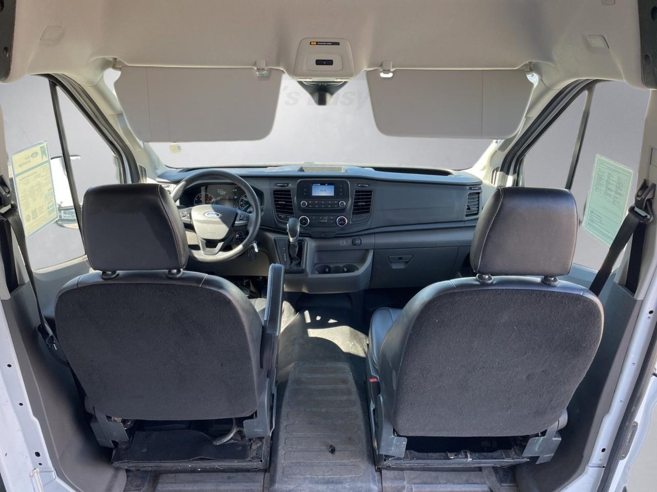 2023 Ford Transit-250 Base Springfield VA
