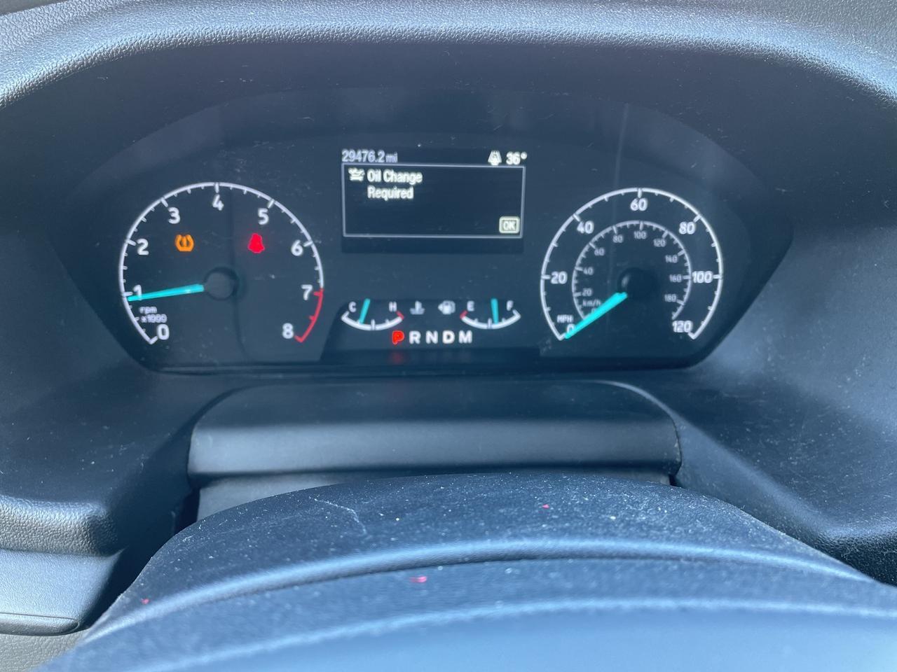 2023 Ford Transit-250 Base Springfield VA