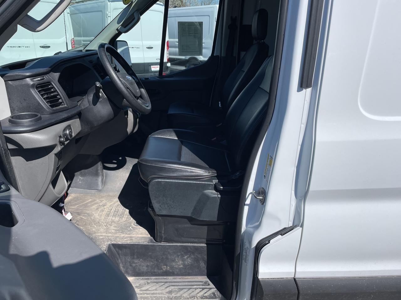 2023 Ford Transit-250 Base Springfield VA