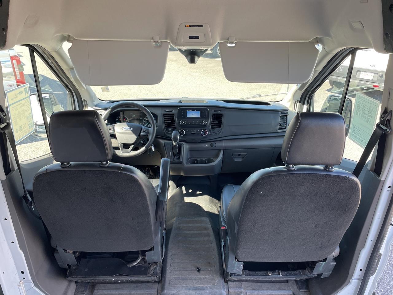 2023 Ford Transit-250 Base Springfield VA