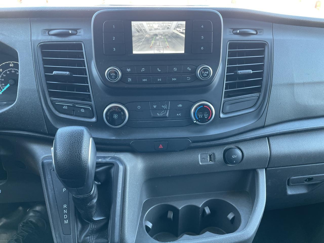 2023 Ford Transit-250 Base Springfield VA