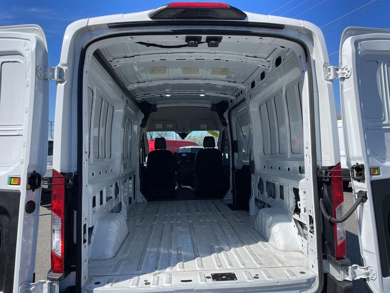 2023 Ford Transit-250 Base Springfield VA