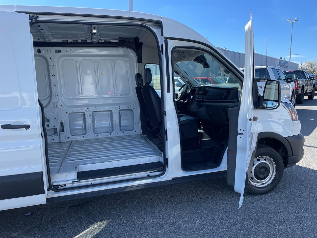 2023 Ford Transit-250 Base Springfield VA