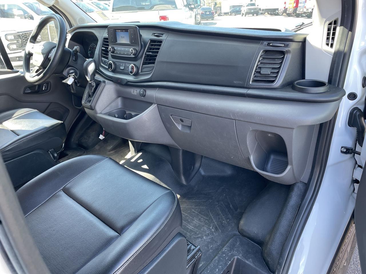 2023 Ford Transit-250 Base Springfield VA