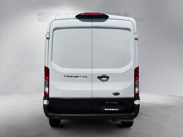 2023 Ford Transit-250 Base Springfield VA