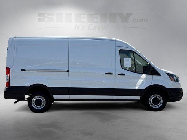 2023 Ford Transit-250 Base Springfield VA