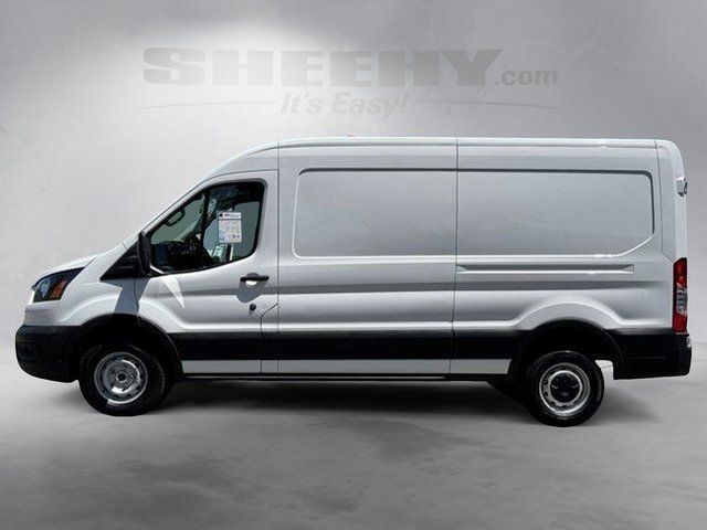 2023 Ford Transit-250 Base Springfield VA