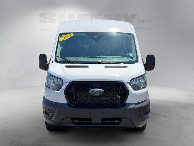 2023 Ford Transit-250 Base Springfield VA