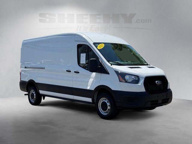 2023 Ford Transit-250 Base Springfield VA