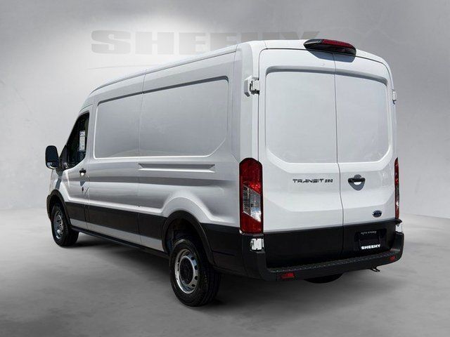 2023 Ford Transit-250 Base Springfield VA
