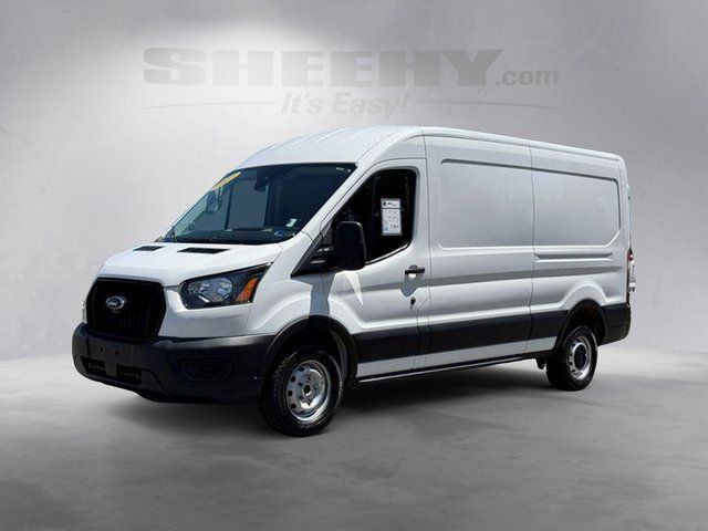 2023 Ford Transit-250 Base Springfield VA