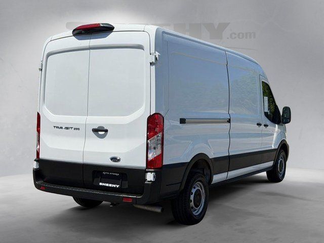 2023 Ford Transit-250 Base Springfield VA