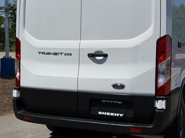 2023 Ford Transit-250 Base Springfield VA