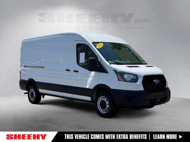 2023 Ford Transit-250 Base