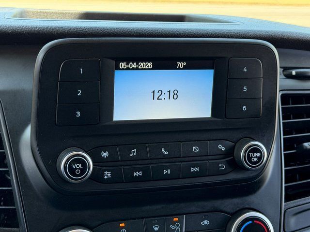 2023 Ford Transit-250 Base Springfield VA