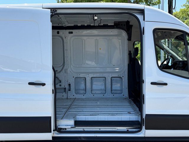 2023 Ford Transit-250 Base Springfield VA