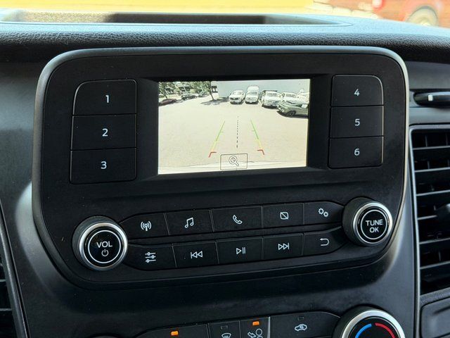 2023 Ford Transit-250 Base Springfield VA