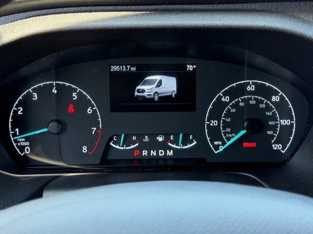 2023 Ford Transit-250 Base Springfield VA